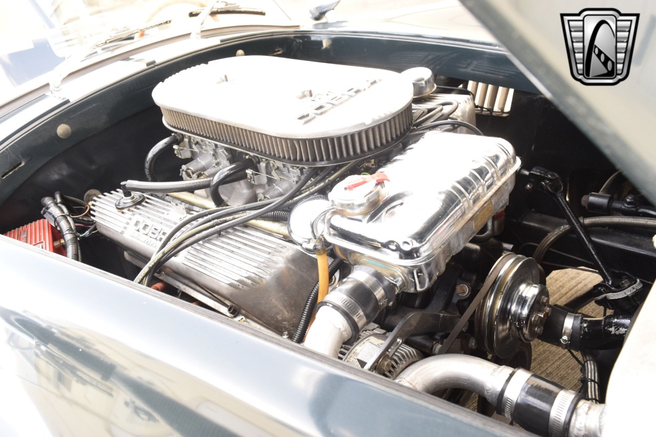 1966 Shelby Cobra 96