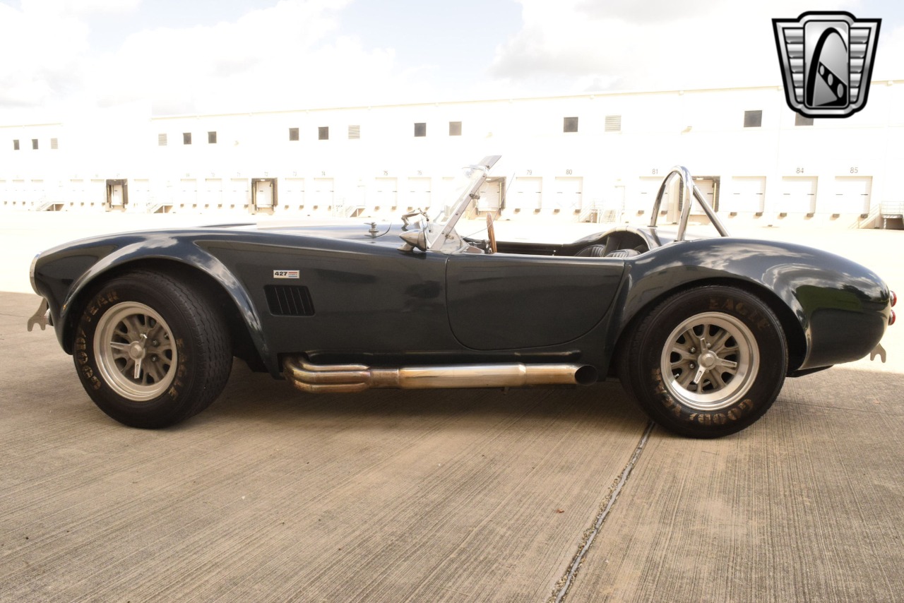 1966 Shelby Cobra 34