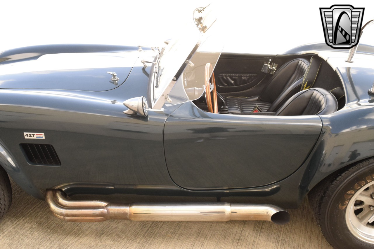 1966 Shelby Cobra 55