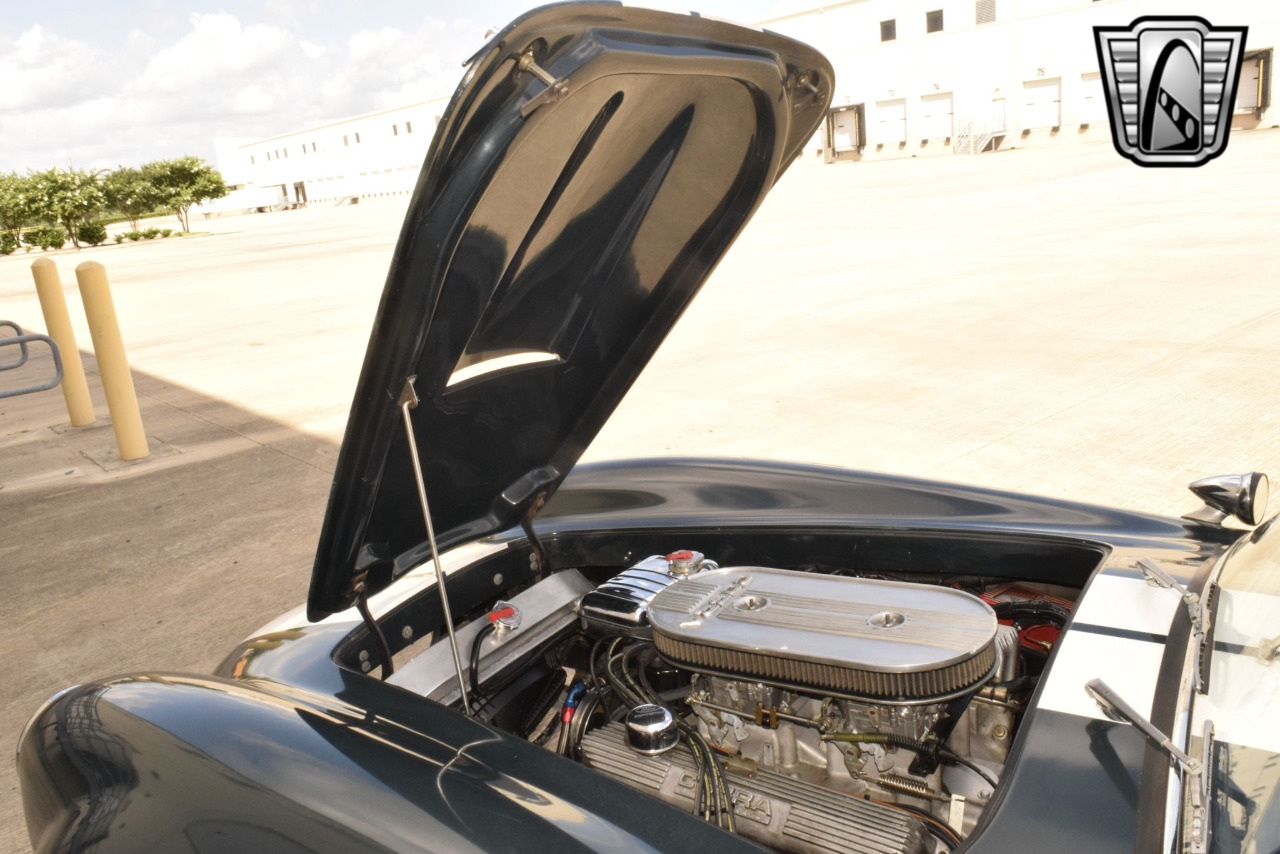 1966 Shelby Cobra 97