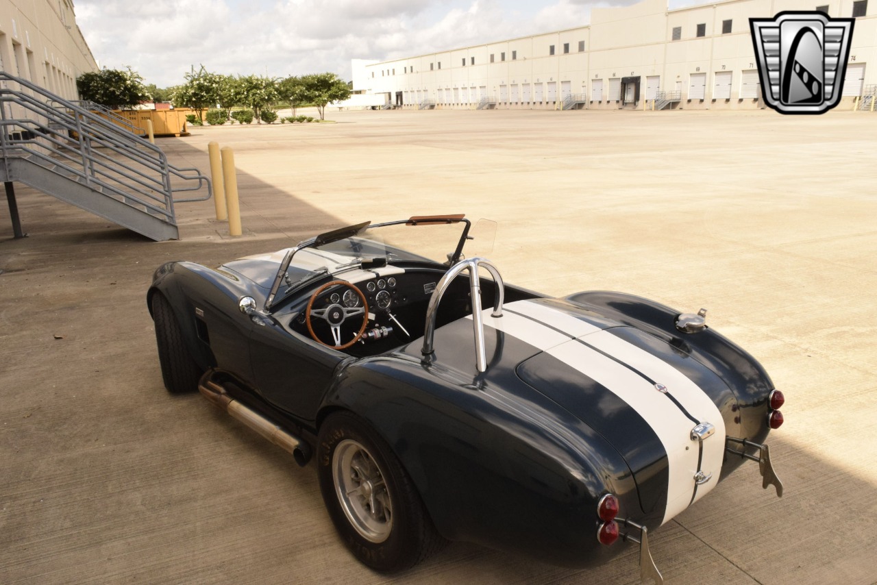 1966 Shelby Cobra 35