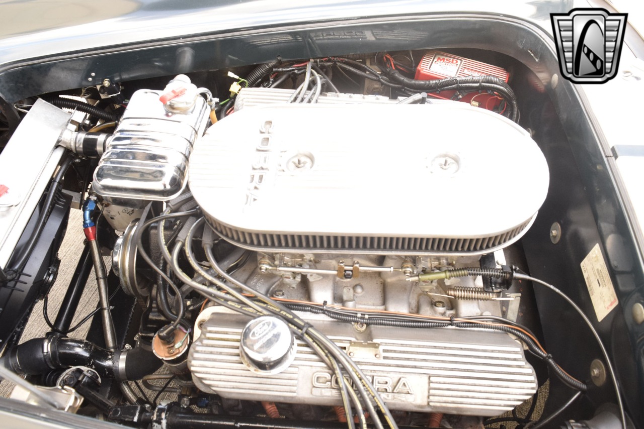 1966 Shelby Cobra 18