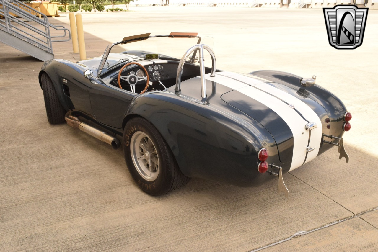 1966 Shelby Cobra 36