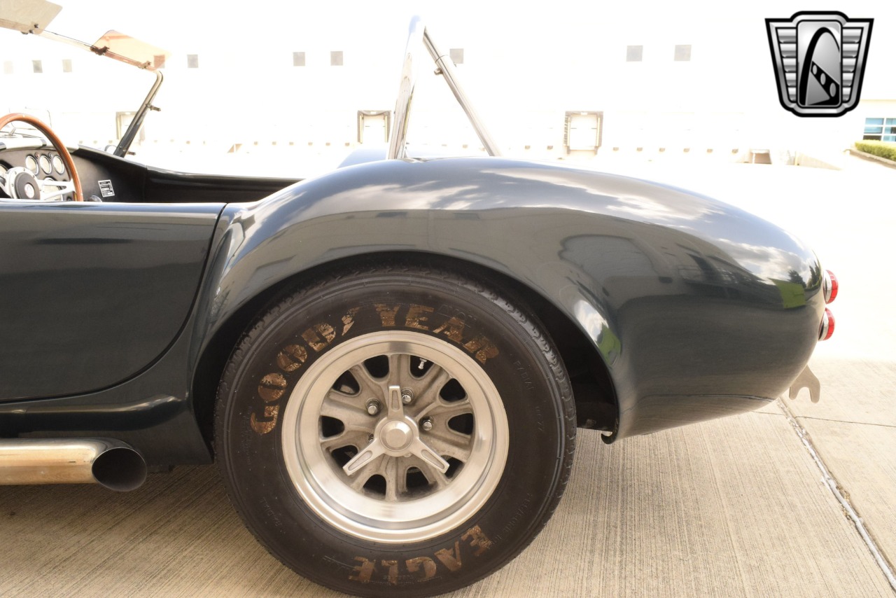 1966 Shelby Cobra 57