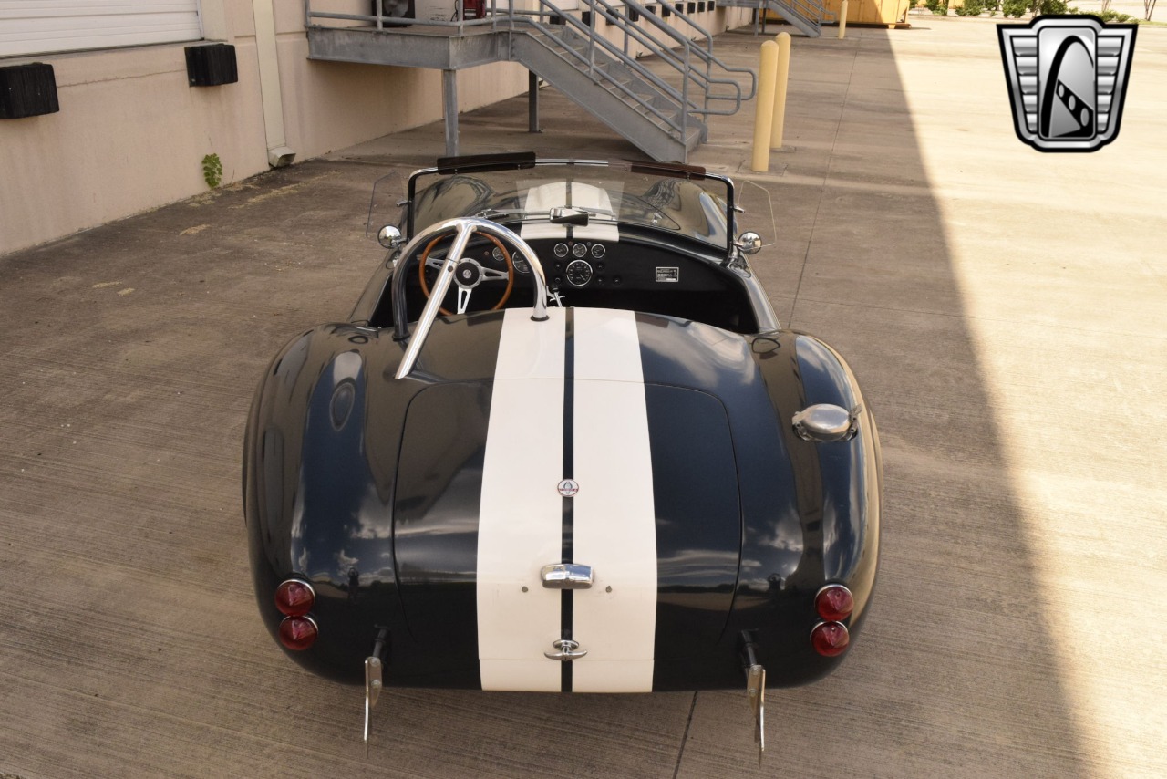 1966 Shelby Cobra 37