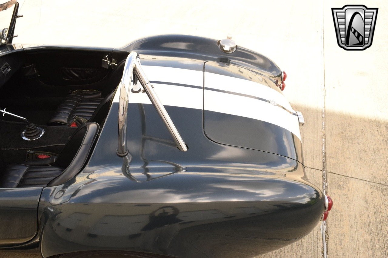 1966 Shelby Cobra 58