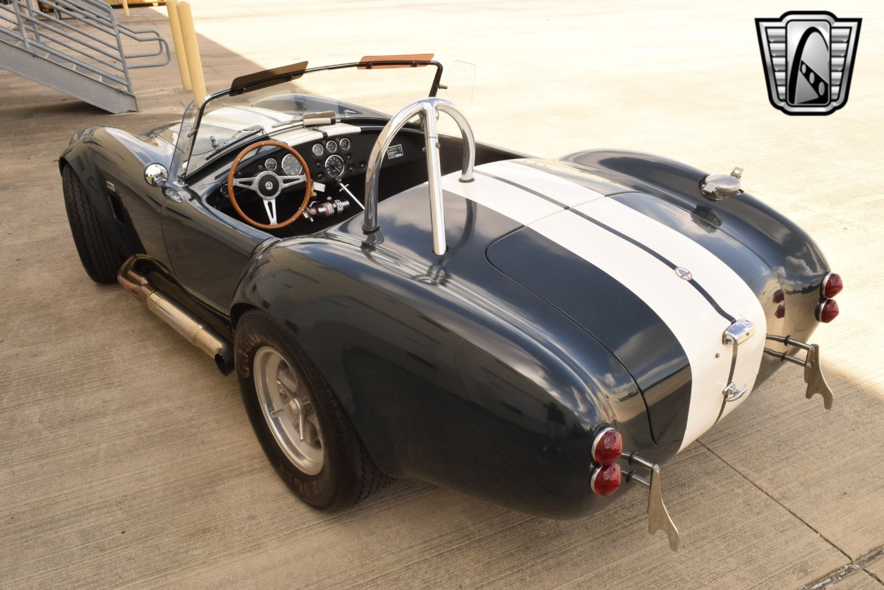 1966 Shelby Cobra 59