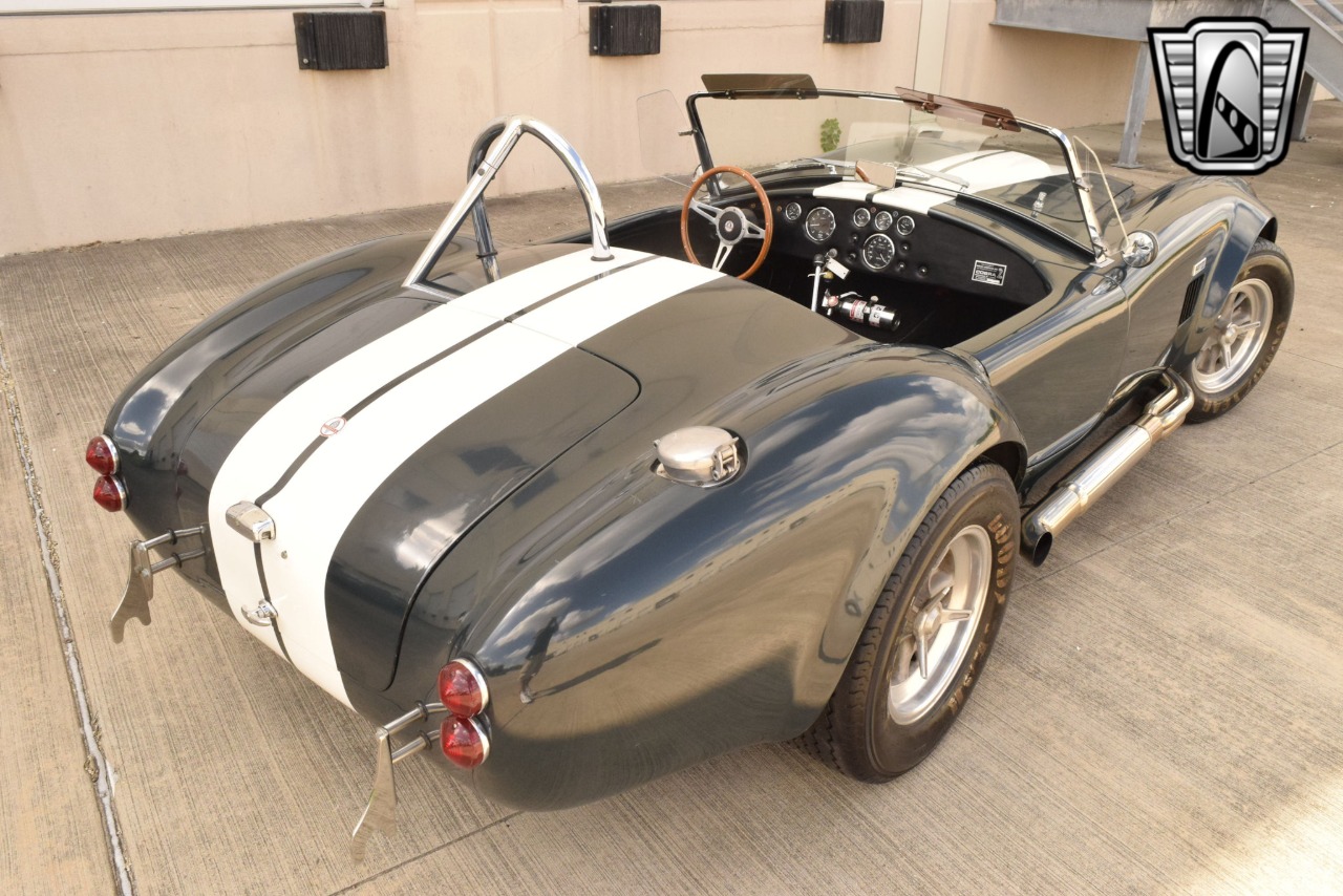 1966 Shelby Cobra 60