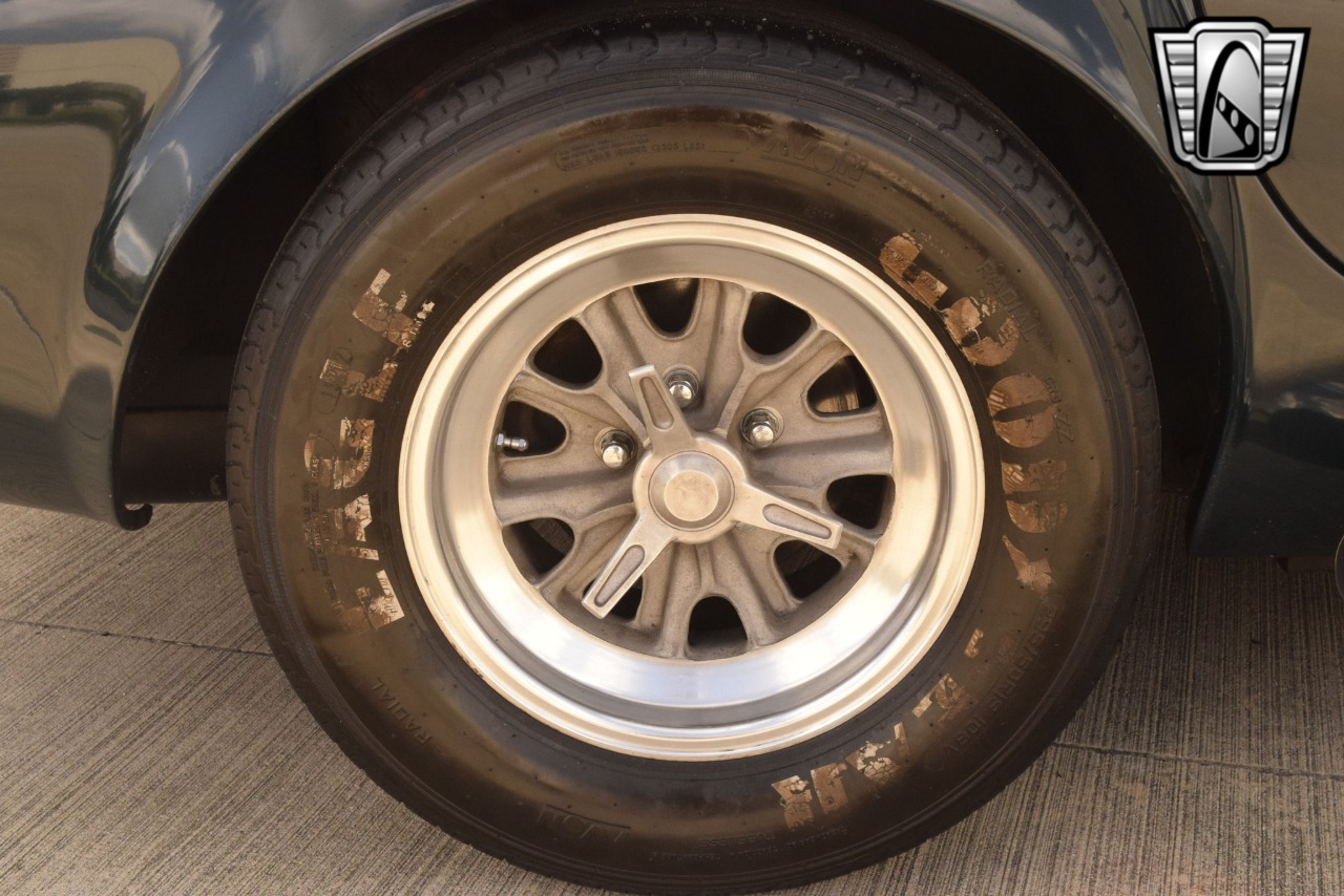 1966 Shelby Cobra 9