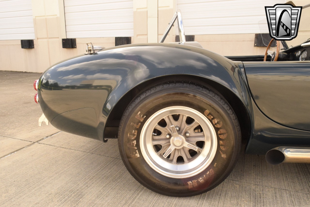 1966 Shelby Cobra 61
