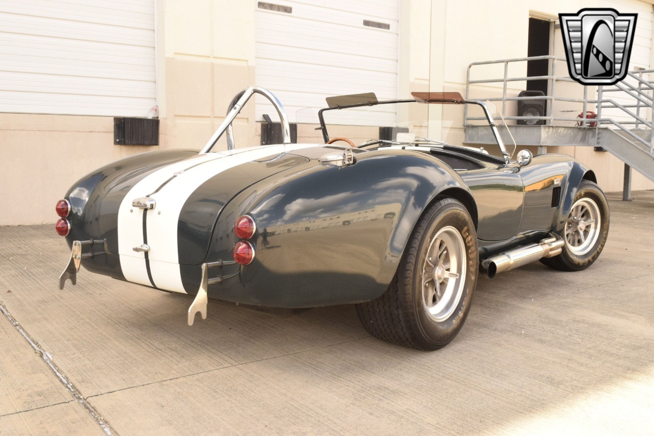 1966 Shelby Cobra 41