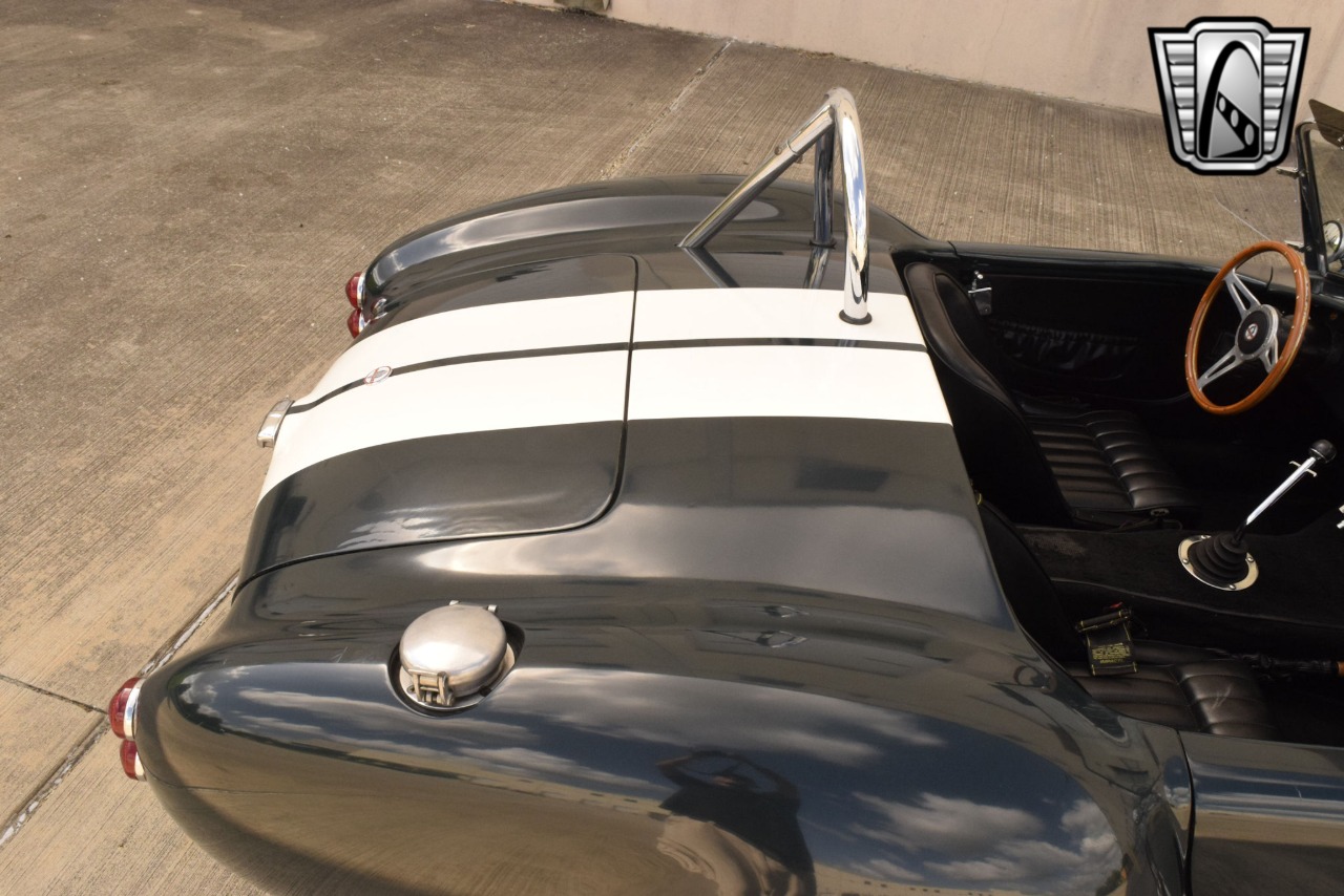 1966 Shelby Cobra 62