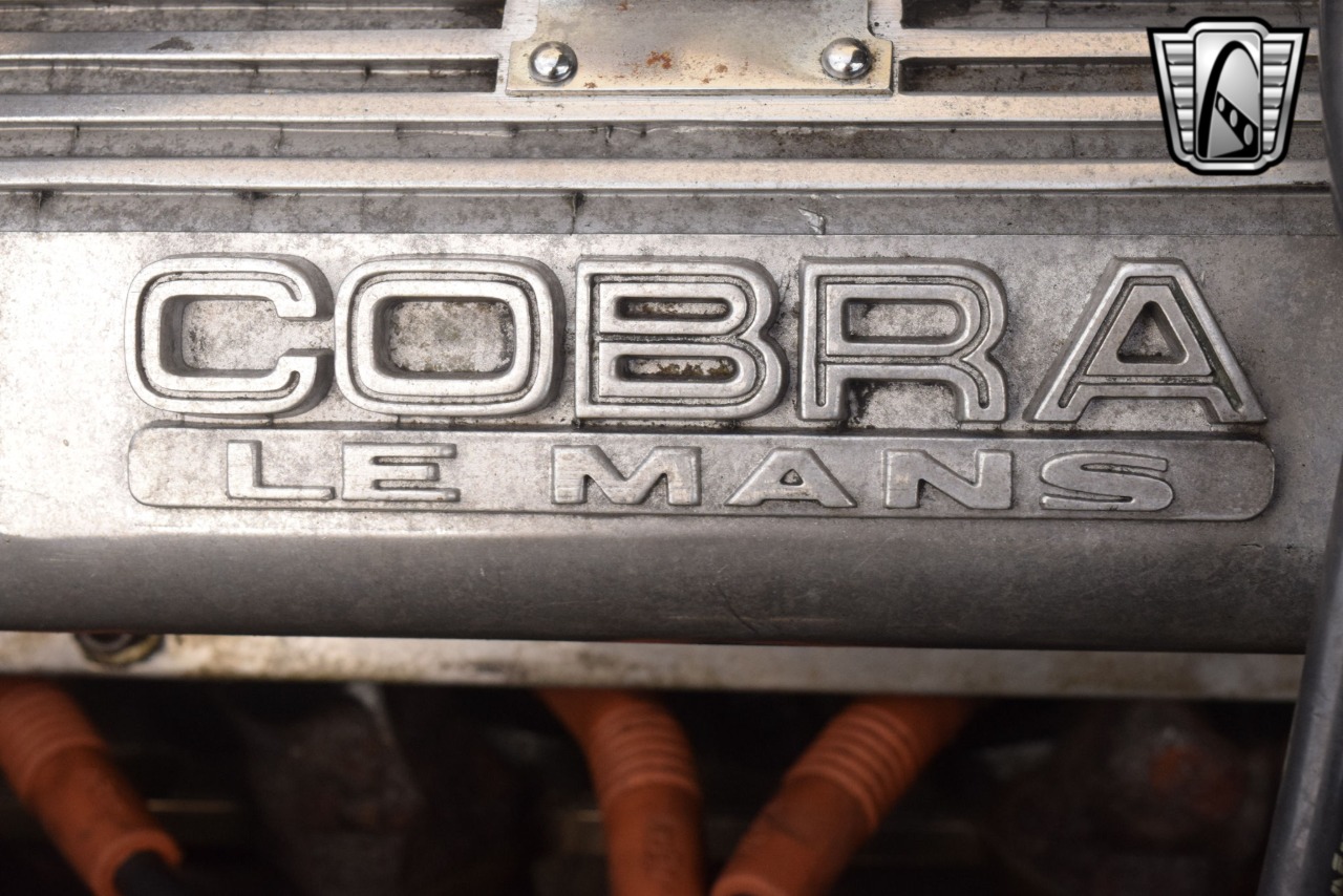 1966 Shelby Cobra 20