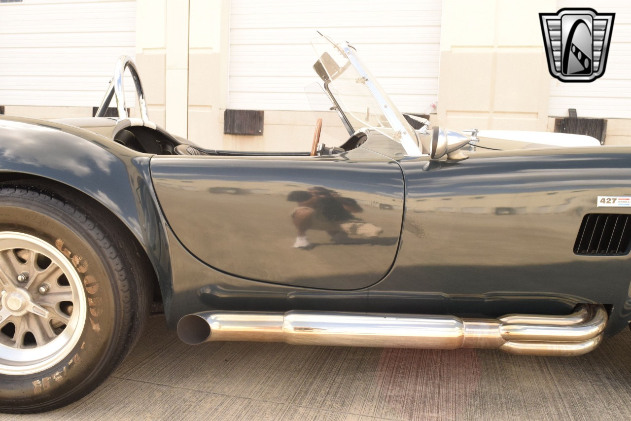 1966 Shelby Cobra 63