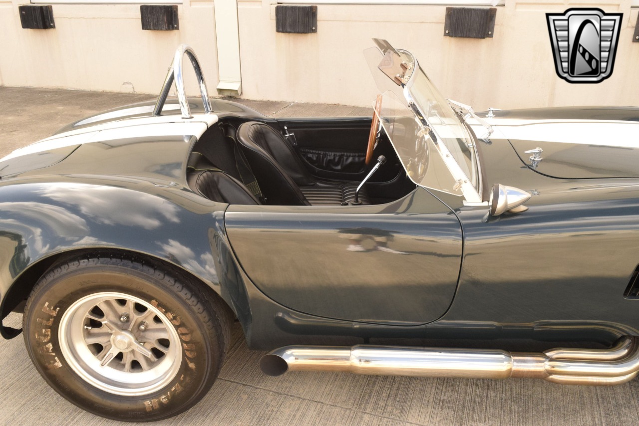 1966 Shelby Cobra 64