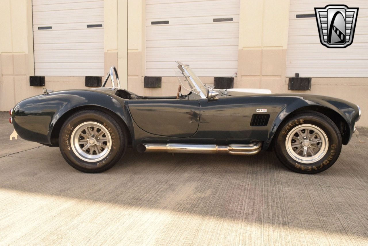 1966 Shelby Cobra 43