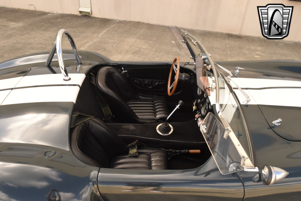1966 Shelby Cobra 65