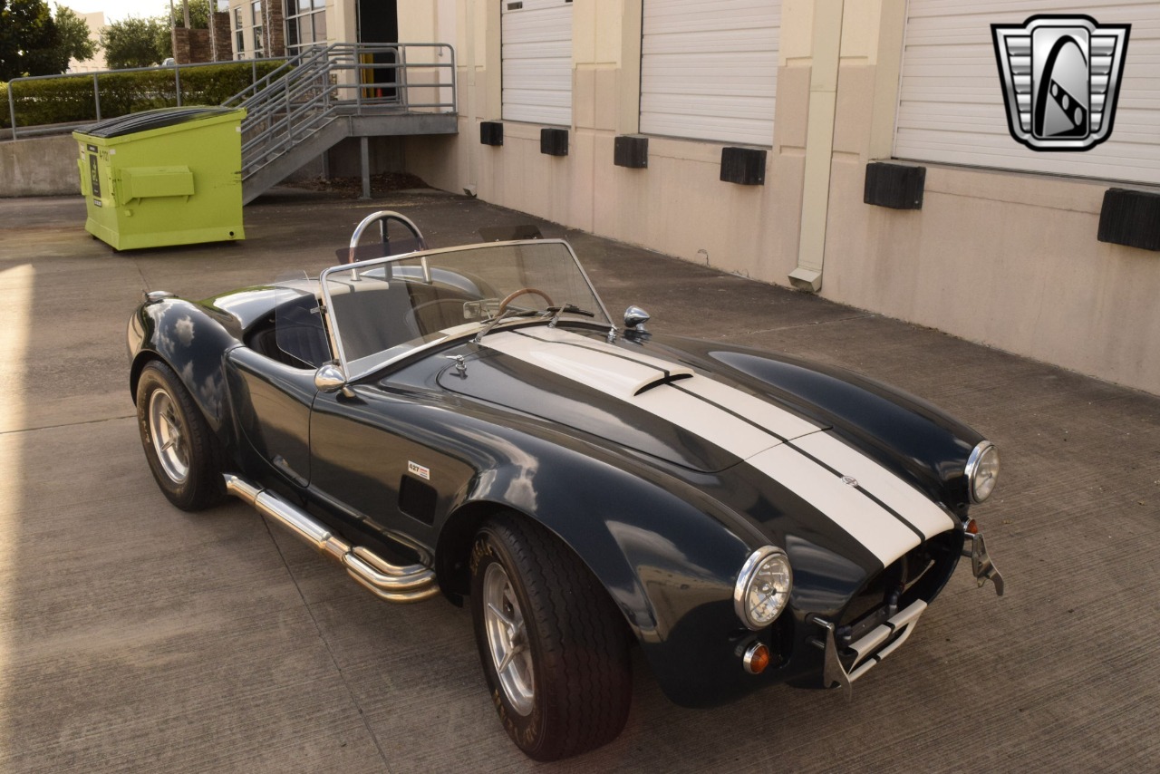 1966 Shelby Cobra 44