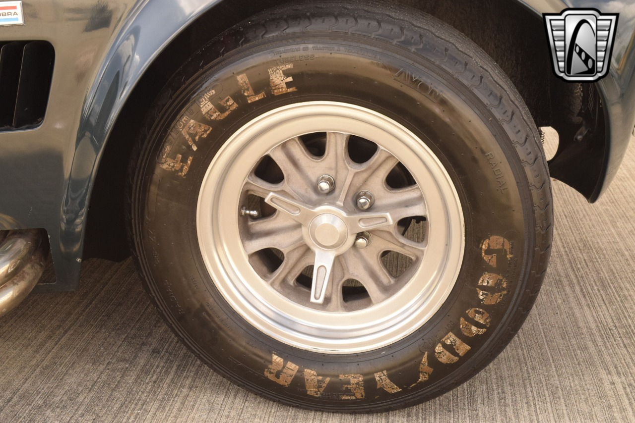 1966 Shelby Cobra 10