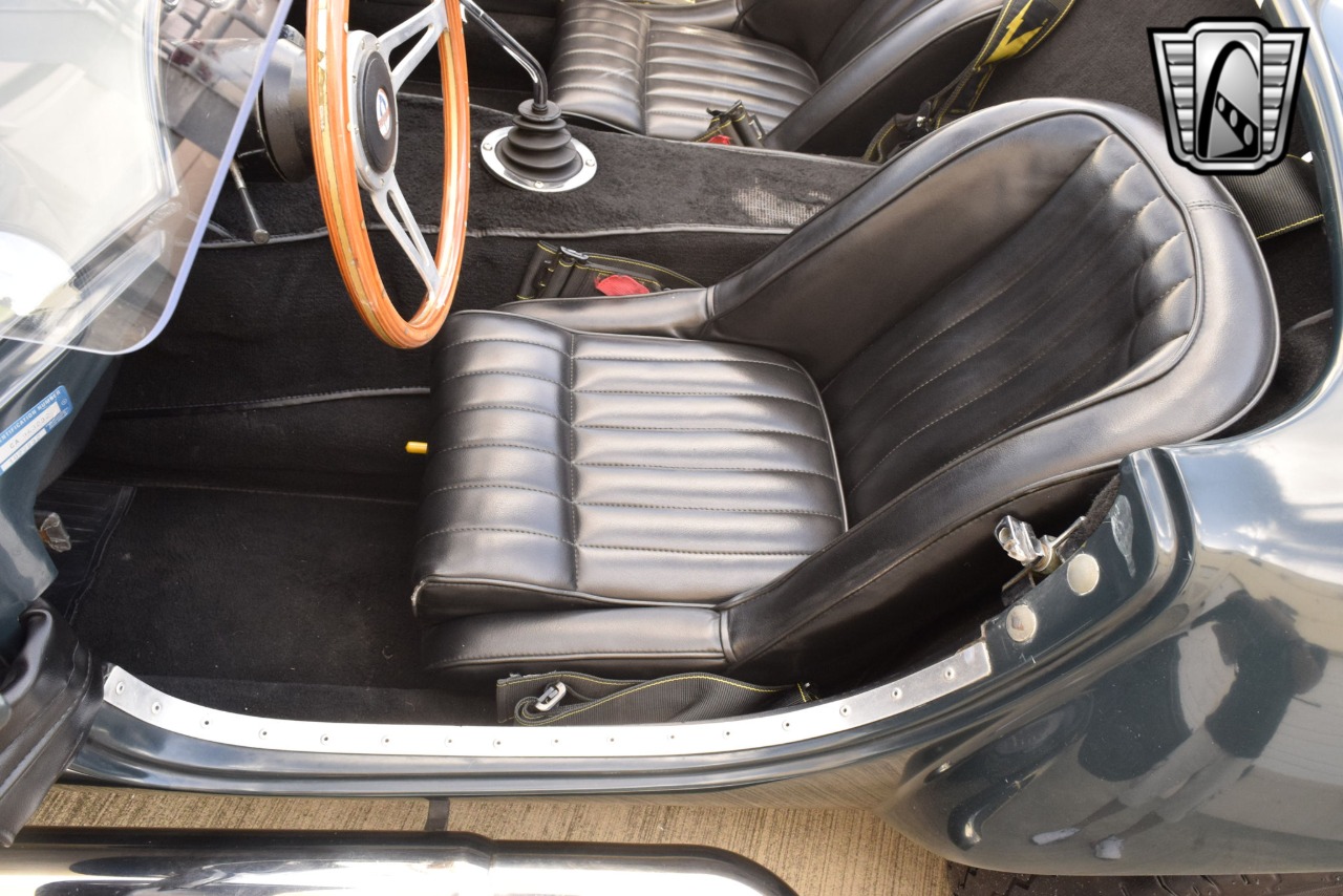 1966 Shelby Cobra 21