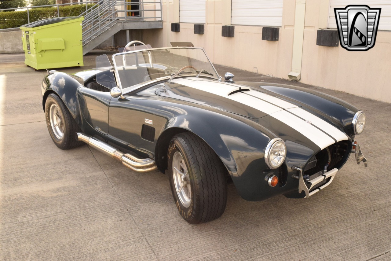 1966 Shelby Cobra 45