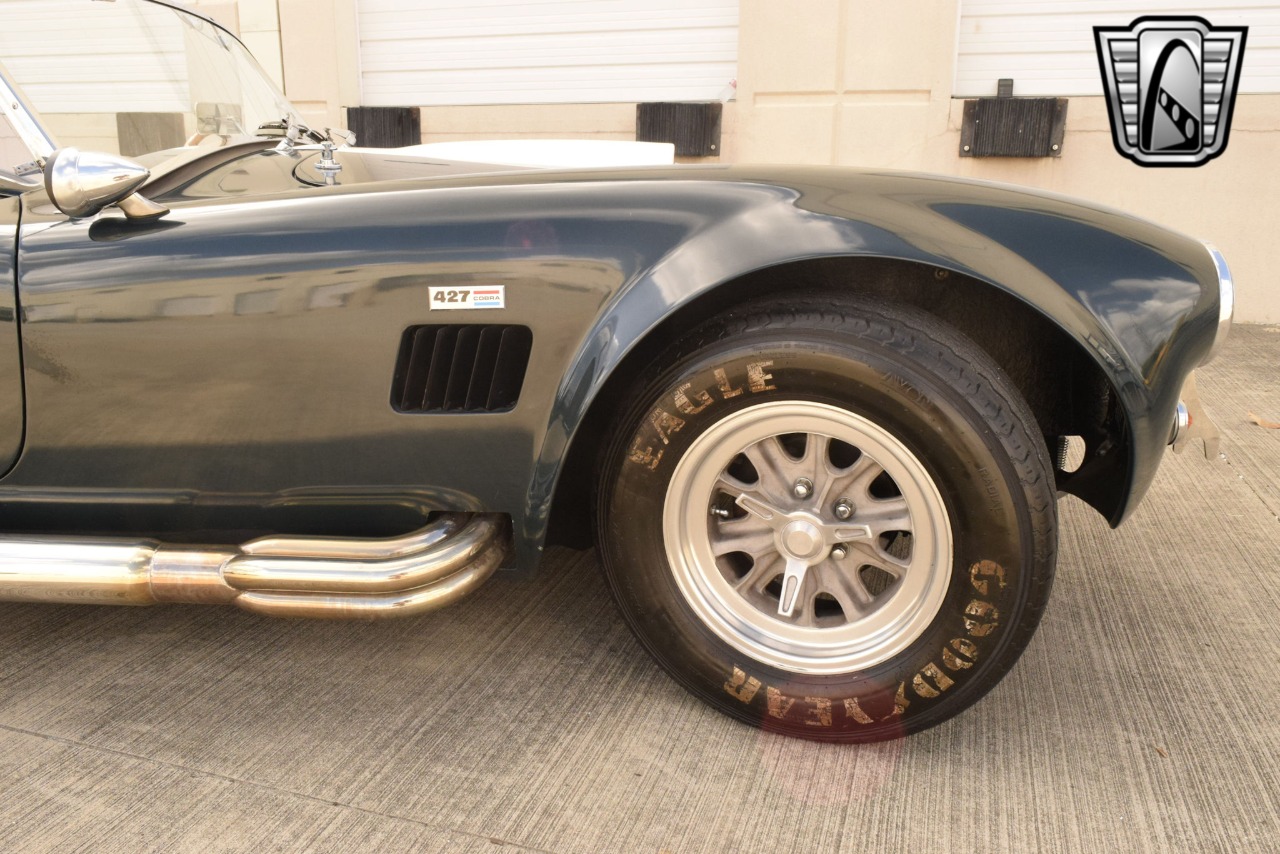 1966 Shelby Cobra 66