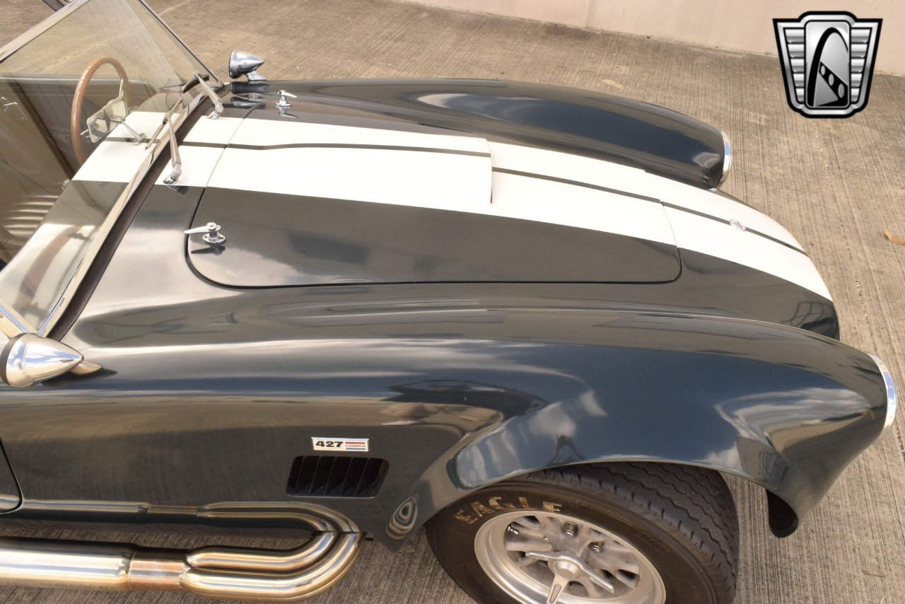 1966 Shelby Cobra 67