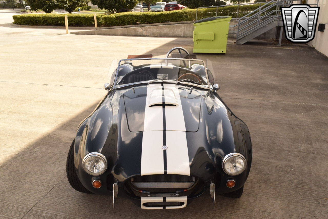 1966 Shelby Cobra 46