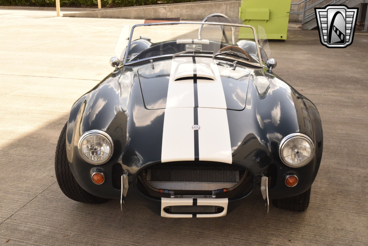 1966 Shelby Cobra 47