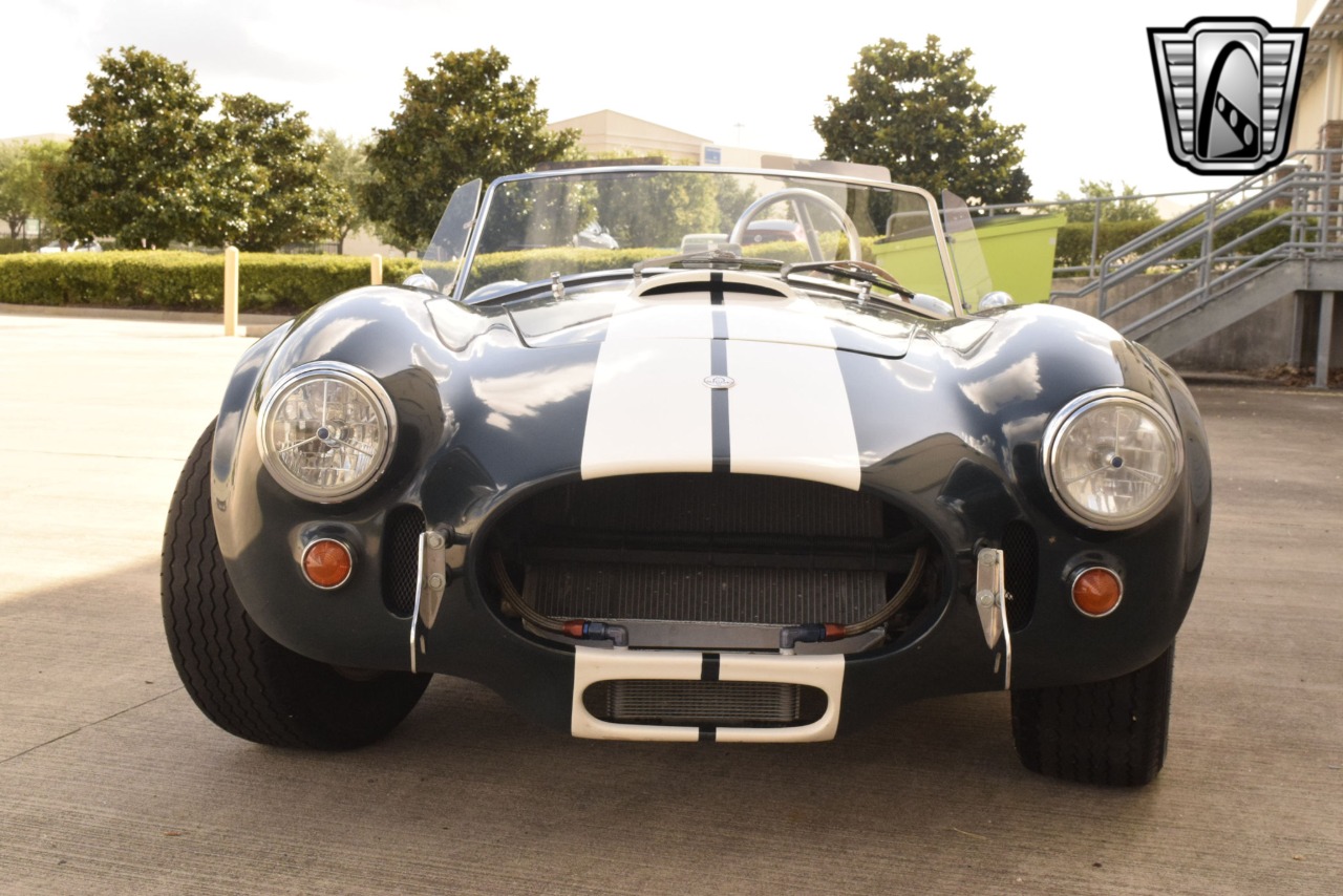 1966 Shelby Cobra 48
