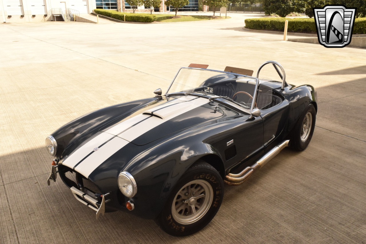 1966 Shelby Cobra 49