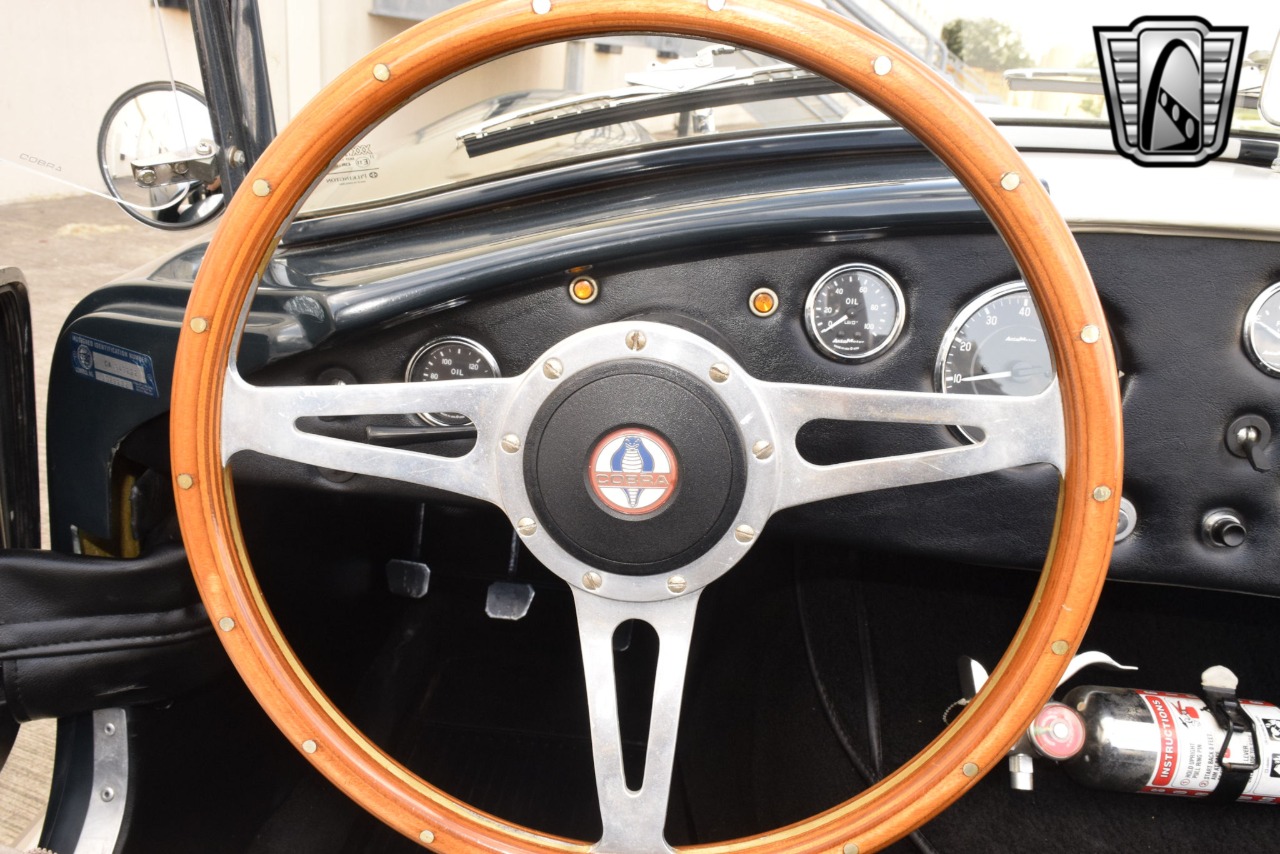 1966 Shelby Cobra 23
