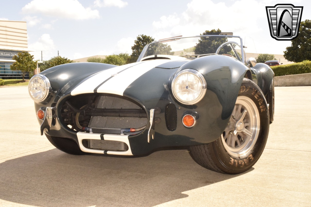 1966 Shelby Cobra 31