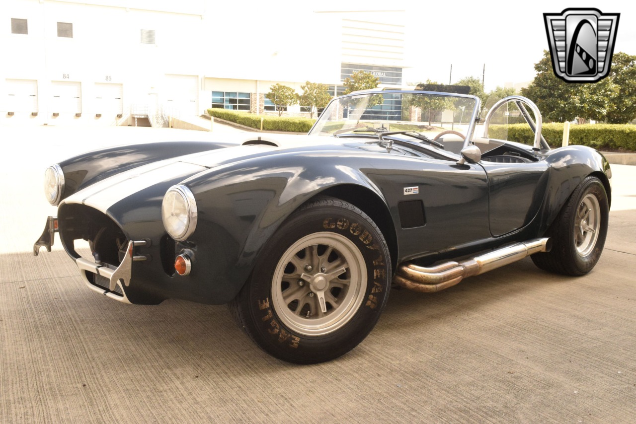 1966 Shelby Cobra 7
