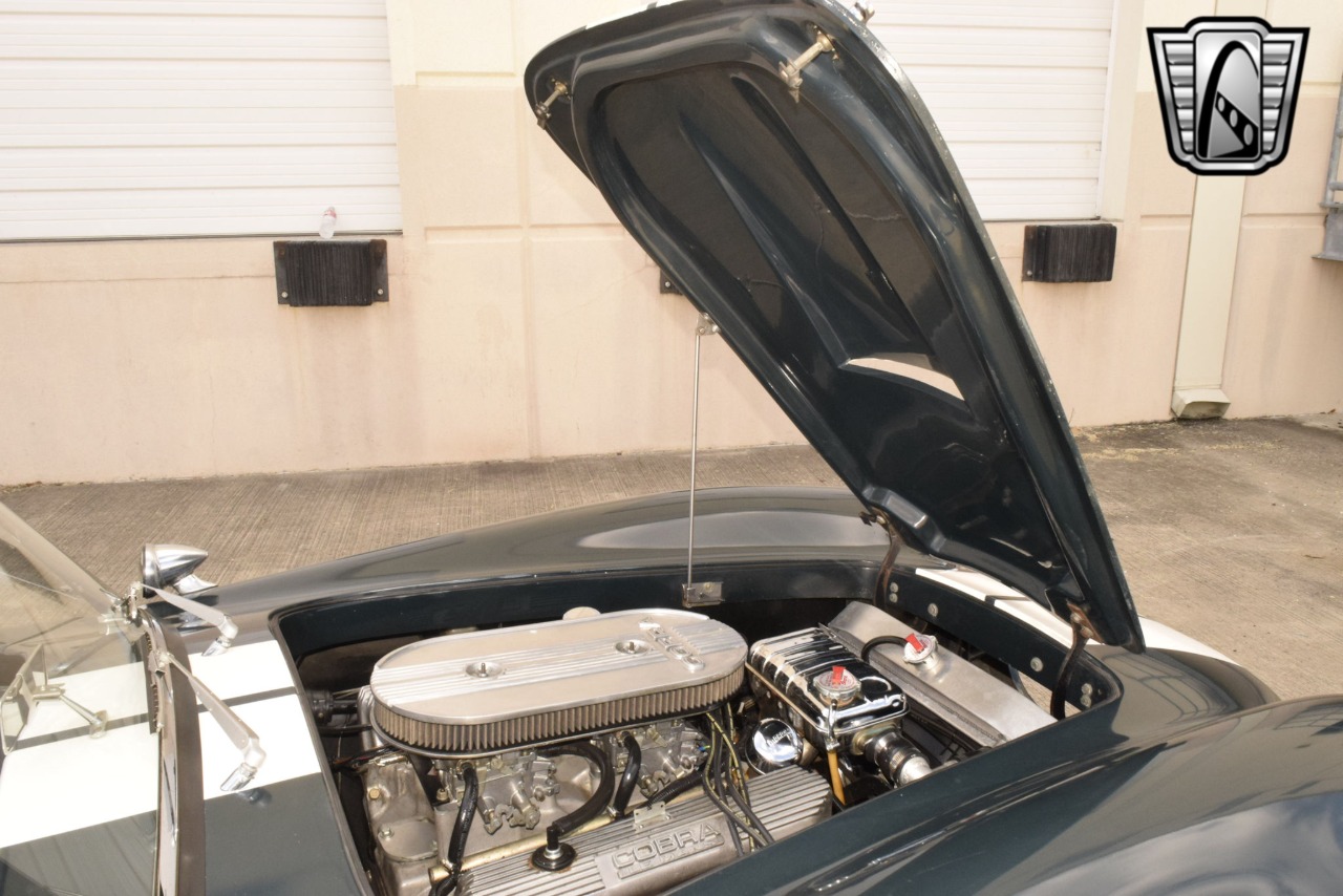 1966 Shelby Cobra 17