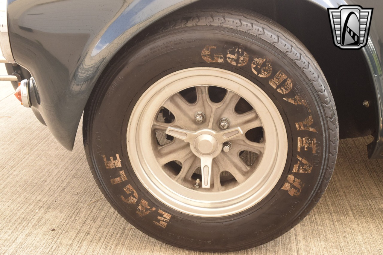 1966 Shelby Cobra 51