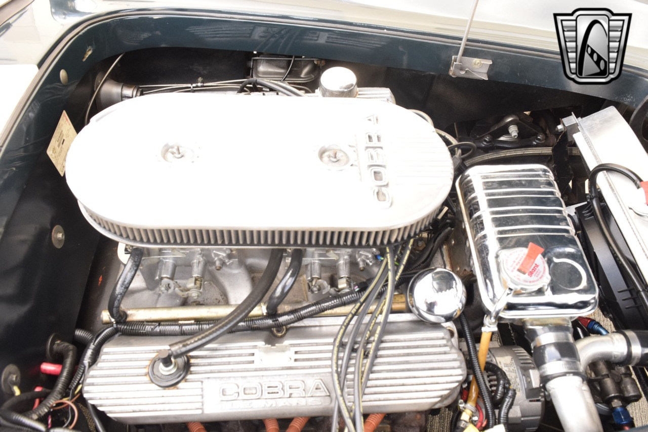1966 Shelby Cobra 93