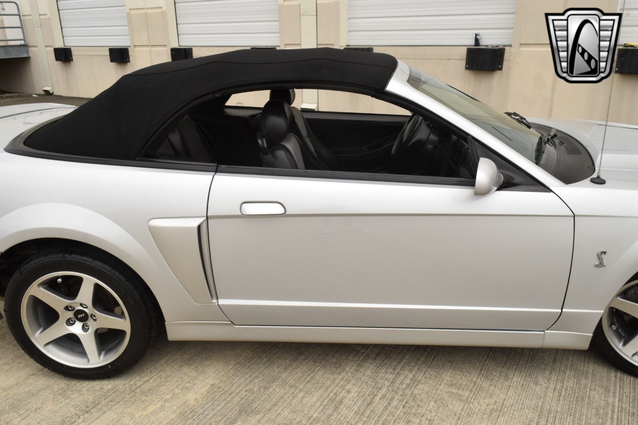 2003 Ford Mustang 73