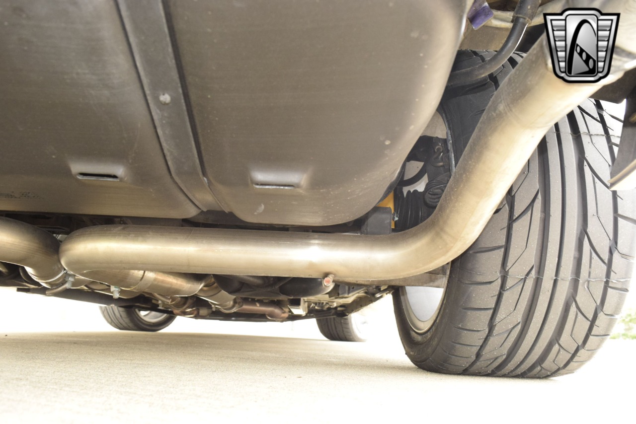 2003 Ford Mustang 94