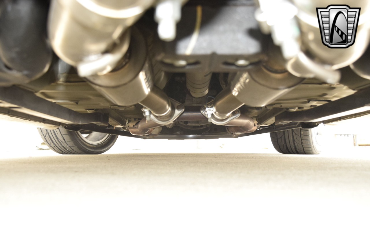 2003 Ford Mustang 95