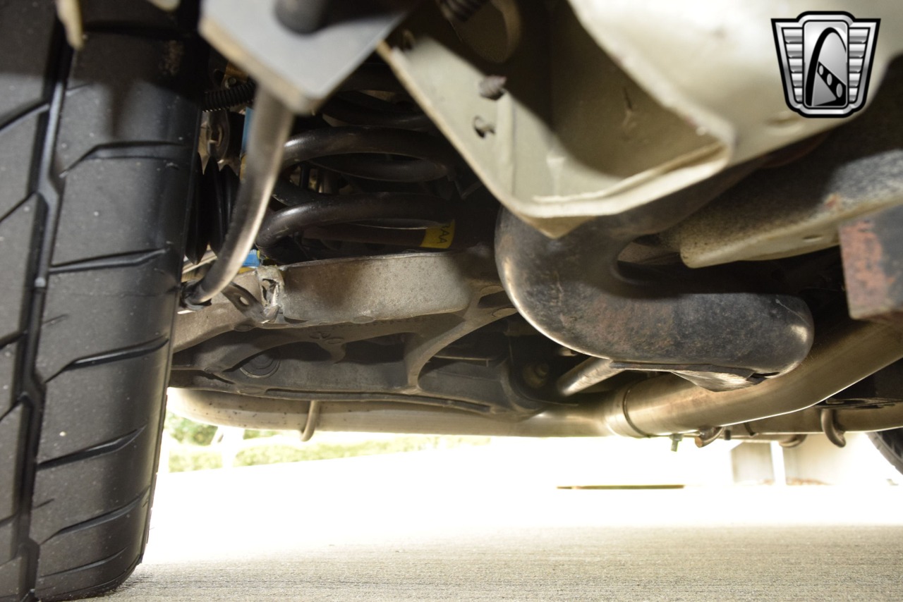 2003 Ford Mustang 97