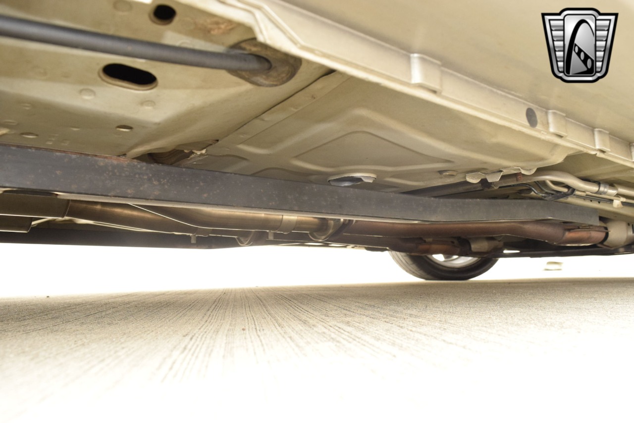 2003 Ford Mustang 99