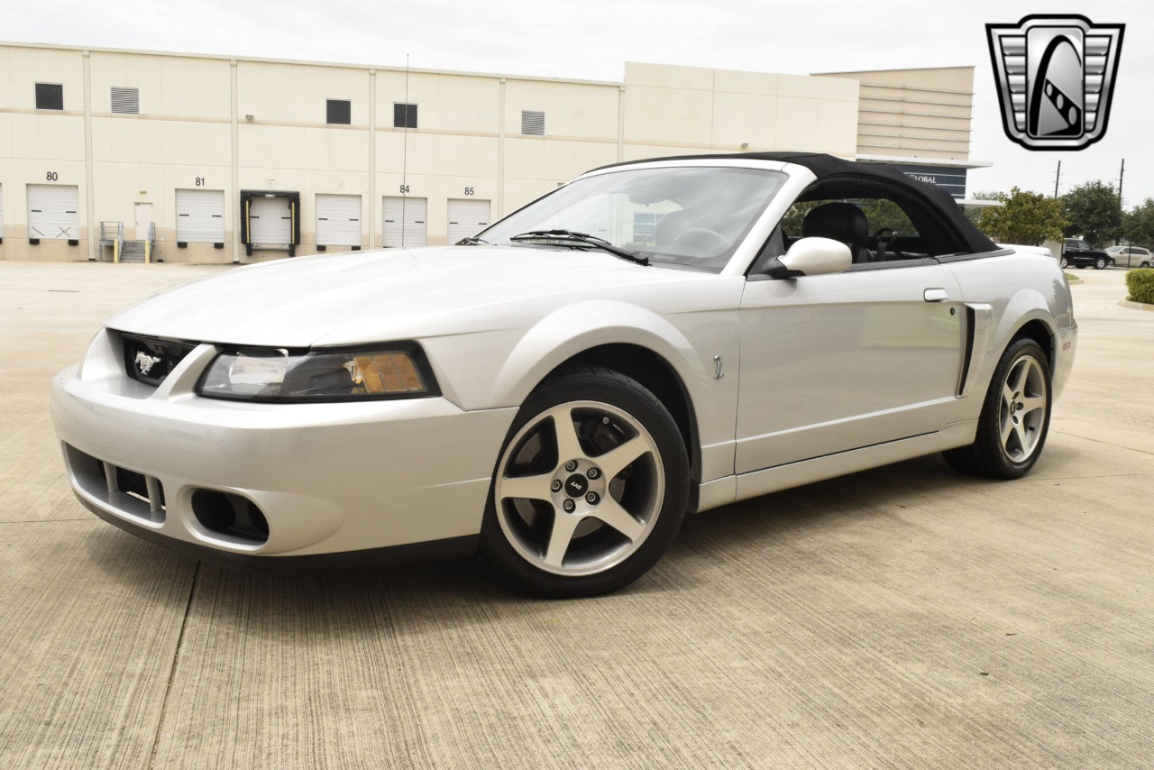 2003 Ford Mustang 59