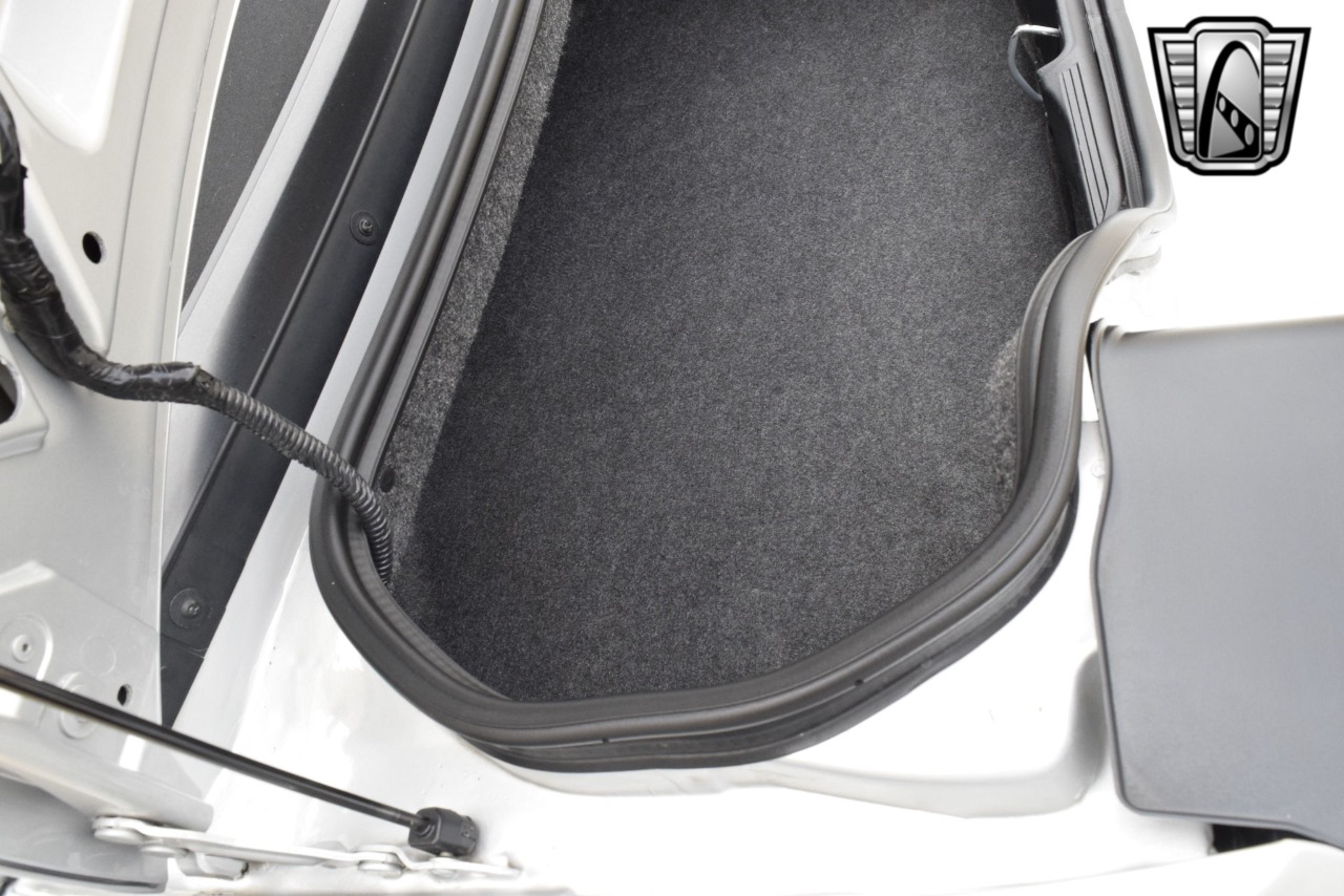 2003 Ford Mustang 30