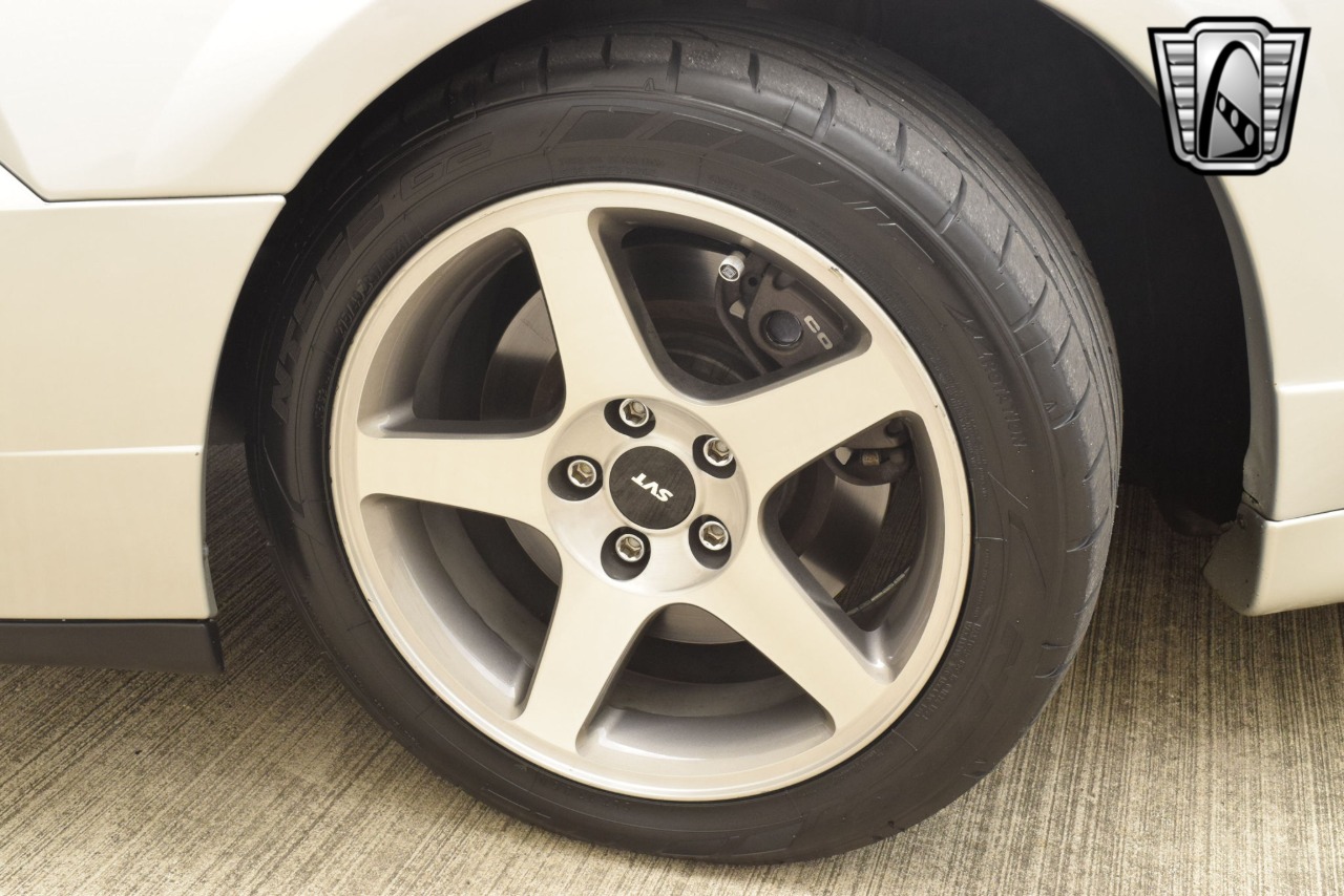 2003 Ford Mustang 60