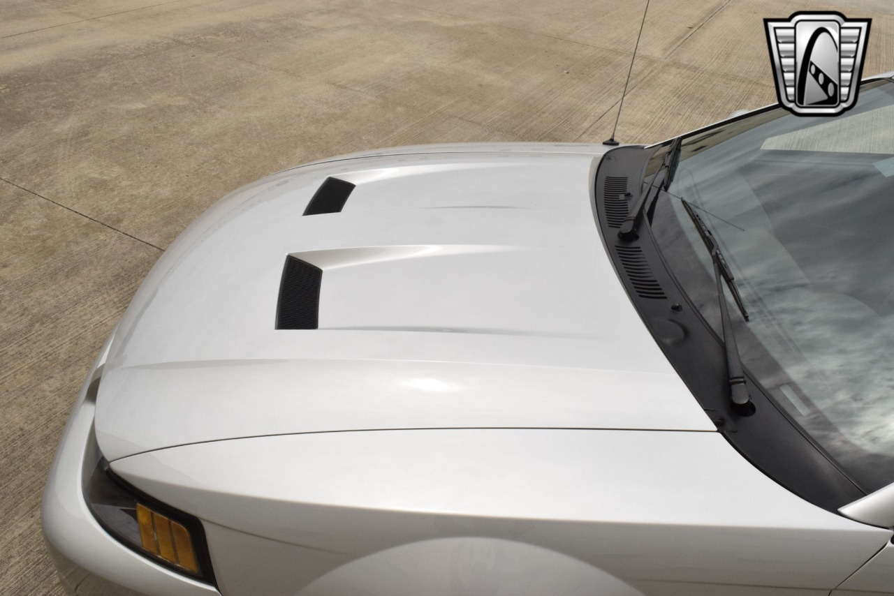 2003 Ford Mustang 61