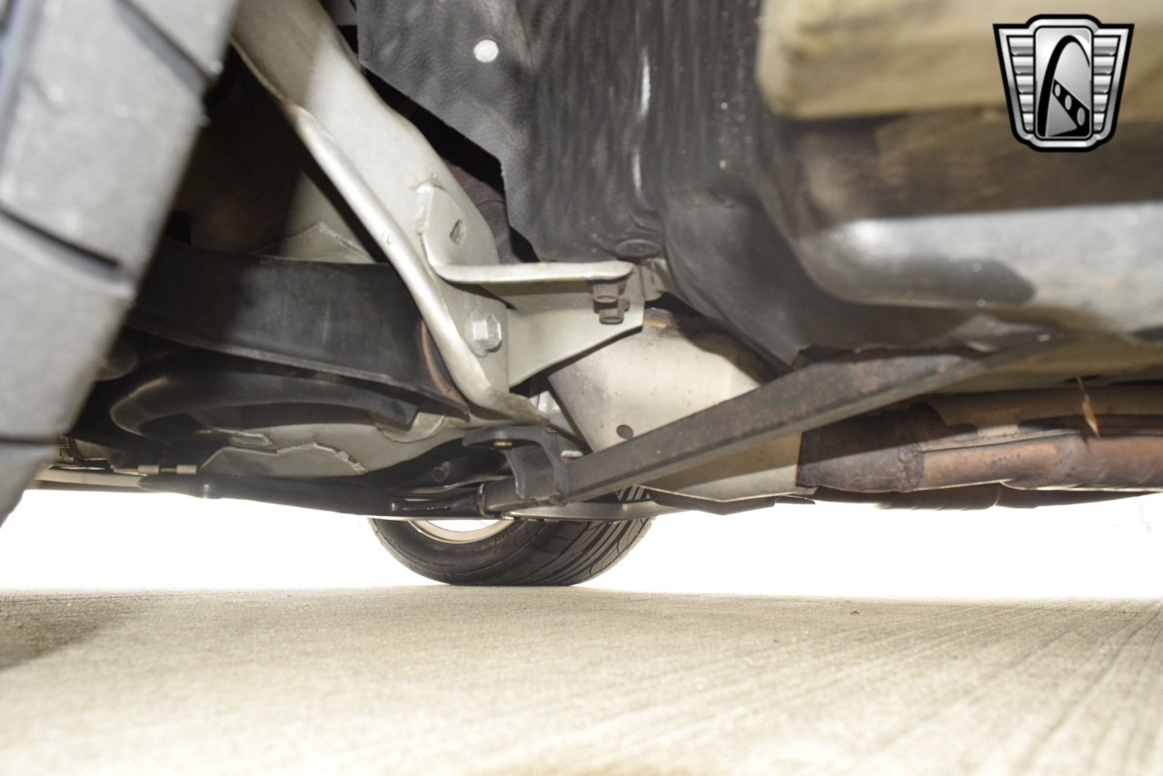 2003 Ford Mustang 15