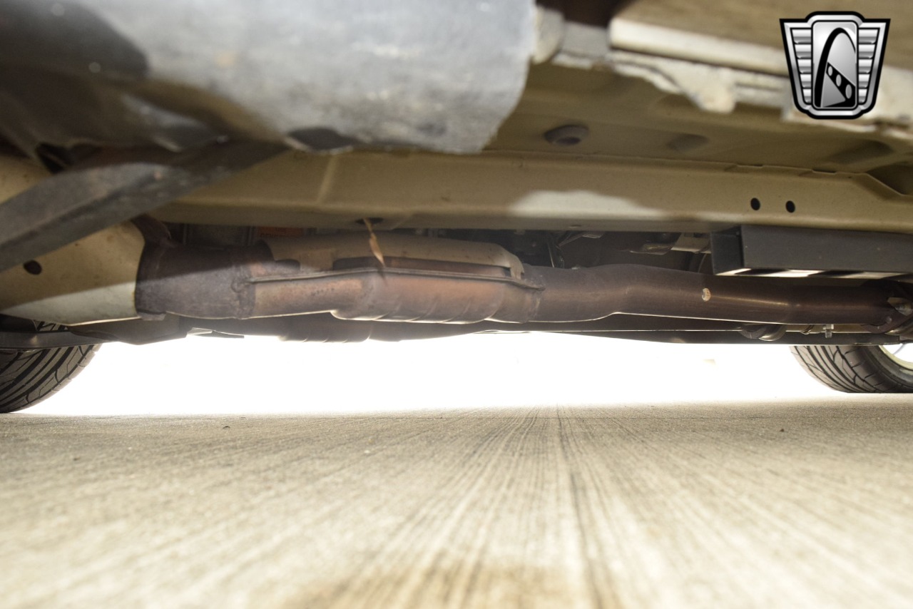 2003 Ford Mustang 83