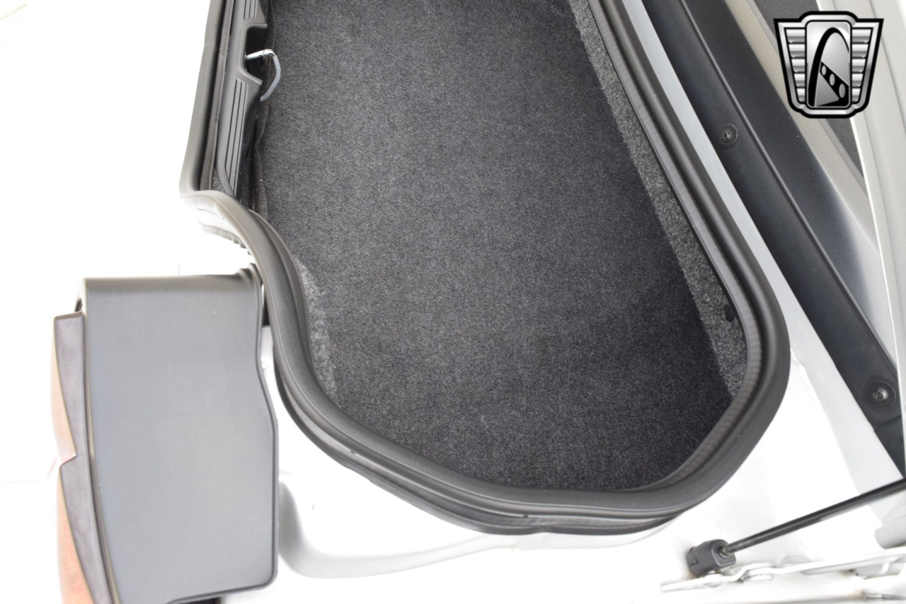 2003 Ford Mustang 31