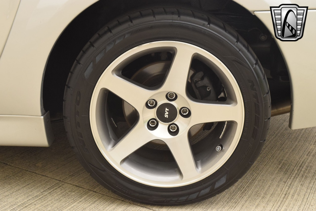 2003 Ford Mustang 65